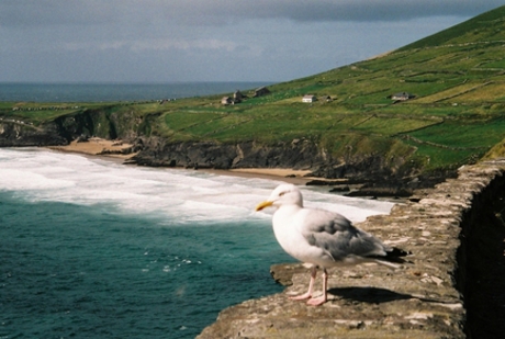 Irland Irland
